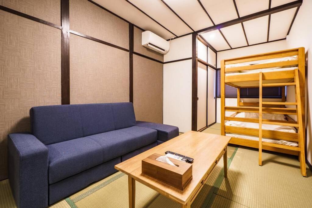 雅宿nf203 Villa Osaka Ngoại thất bức ảnh